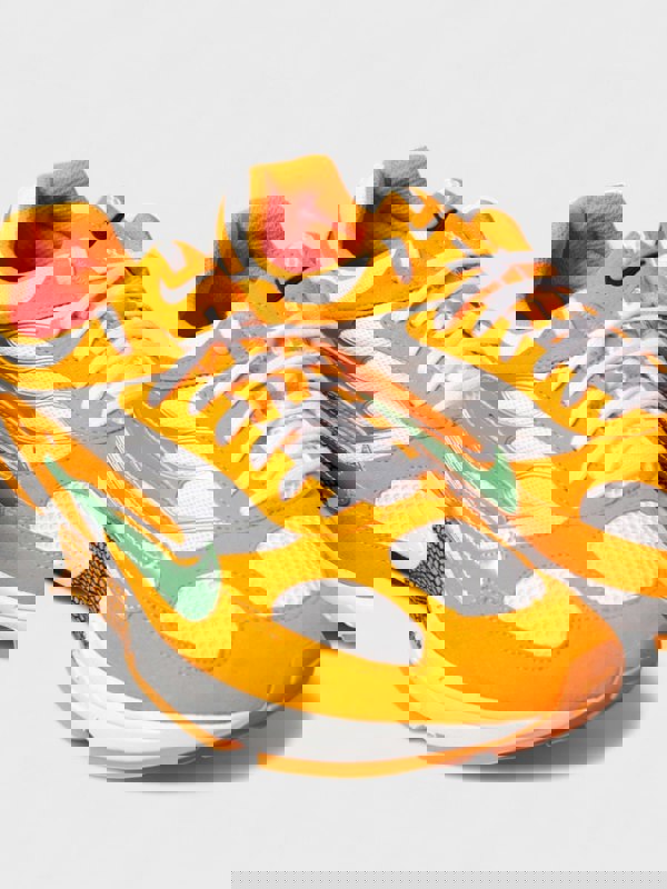 Nike Air Ghost Racer Orange Peel - Supplied FashionNike
