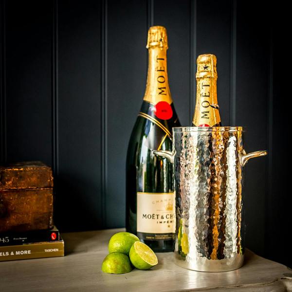 Culinary Concepts Palace Tall Bottle Holder