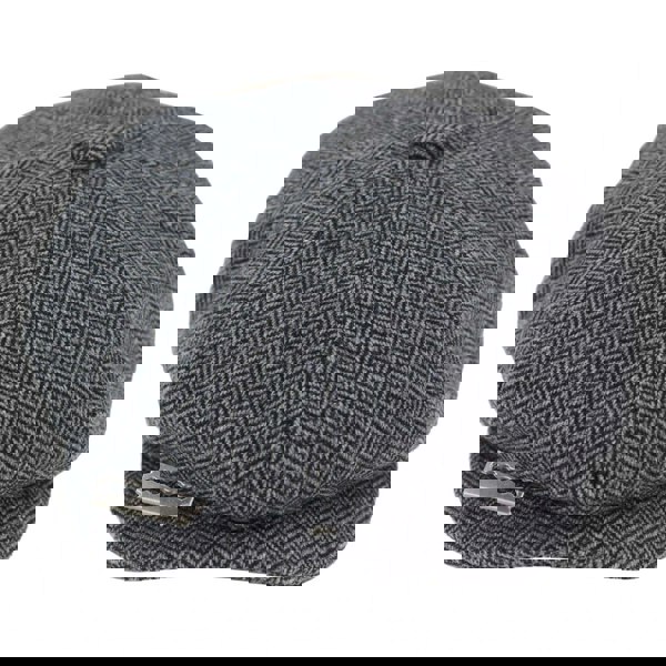 ht6093_razor_hat_charcoal_S, ht6093_razor_hat_charcoal_M, ht6093_razor_hat_charcoal_L, ht6093_razor_hat_charcoal_XL