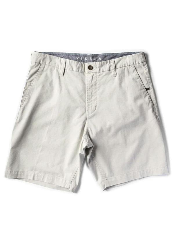 Vissla No See Ums Eco 18" Walkshort - Dune