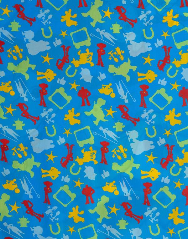 Vanilla Underground Disney Boys Multicoloured Toy Story Single Duvet Set (One Size)