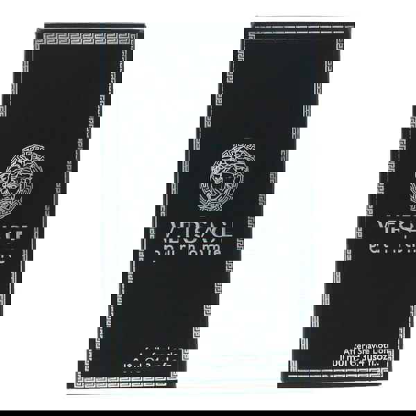 Versace Pour Homme Aftershave Lotion 100ml for Him