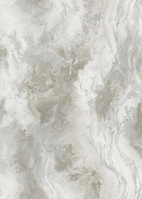 Erismann Orbit Lines Embossed Vinyl