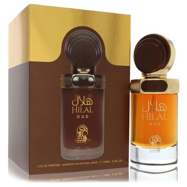 My Perfumes Hilal Oud Fragrance 100 ml