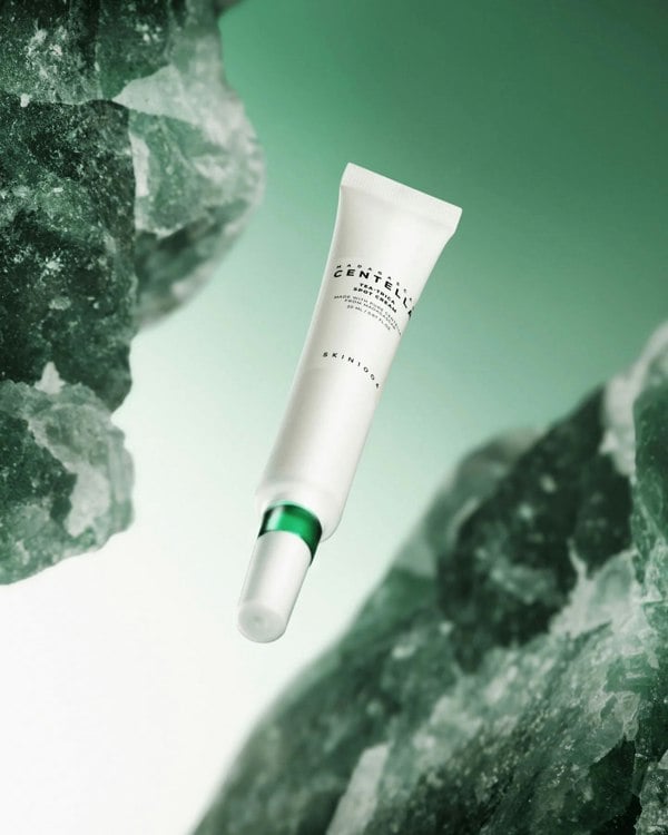 SKIN1004 SKIN 1004 Madagascar Centella Tea-Trica Spot Cream 20ml