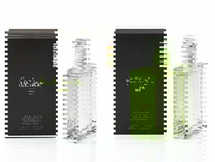 Paul Smith Men 100ml Eau De Toilette EDT Spray For Him