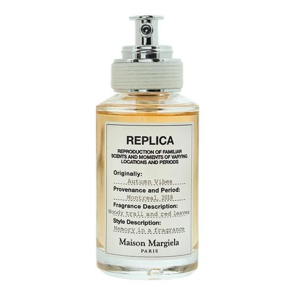 Maison Margiela Replica Autumn Vibes Eau de Toilette 30ml Spray Unisex