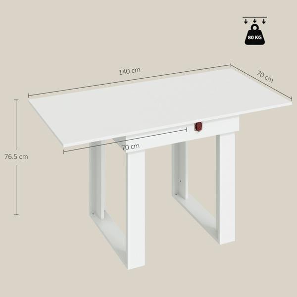Folding Dining Table