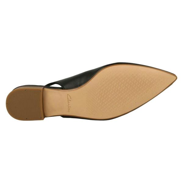 Clarks Ladies Clarks Sling Back Shoes Laina15 Sling