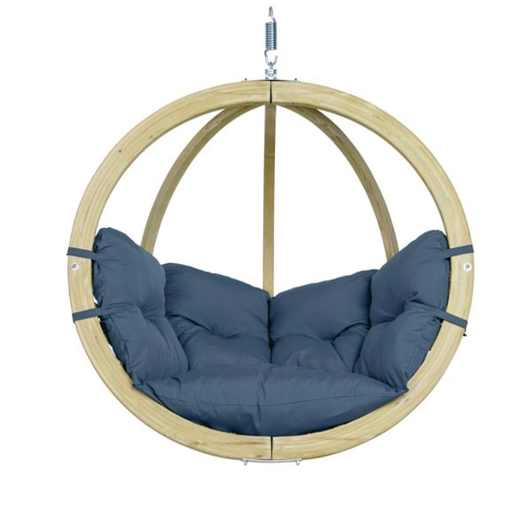 Amazonas Globo Single Brisa Hanging Egg Chair