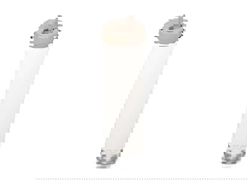 Klean Kanteen 592ml TKWide Insulated Water Bottle with Twist Cap