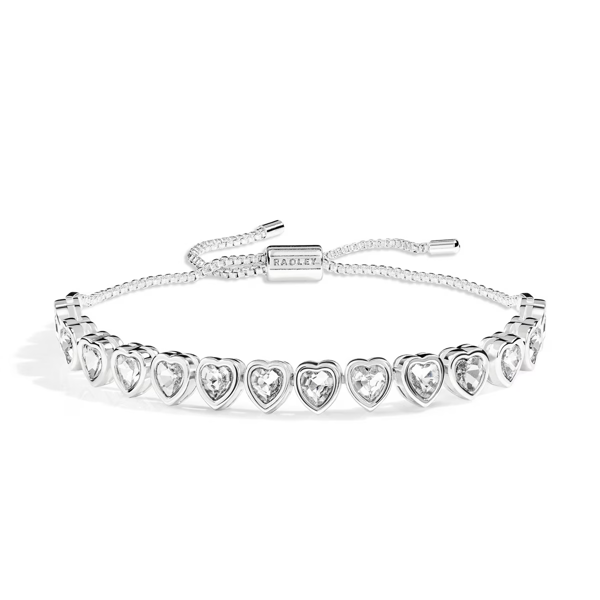 Radley Little Heart Lane Bracelet RYJ3435S