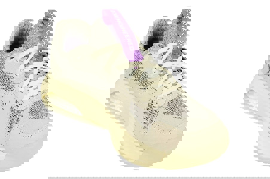 Nike Air Jordan 200E Womens Trainers Dh7381  110 - Summit White Coconut Milk 110 - Photo 3