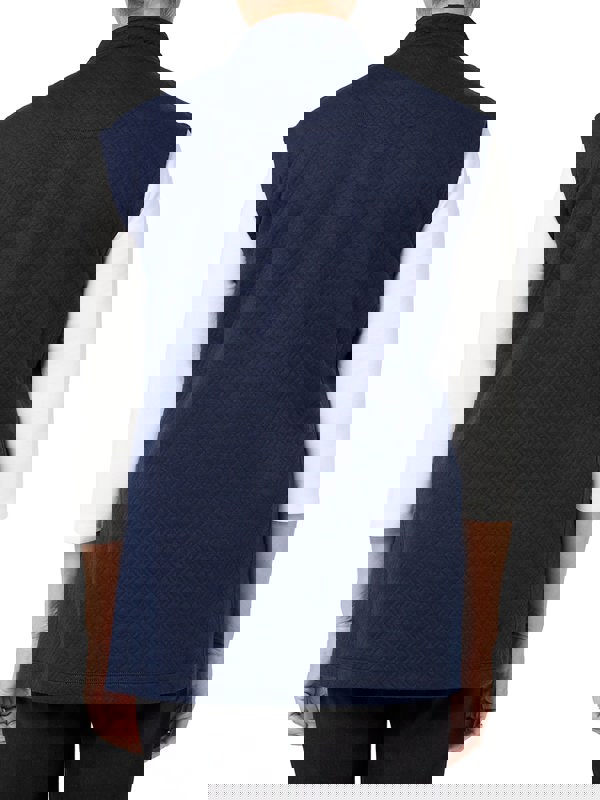 PennyPlain Gilet - French Navy