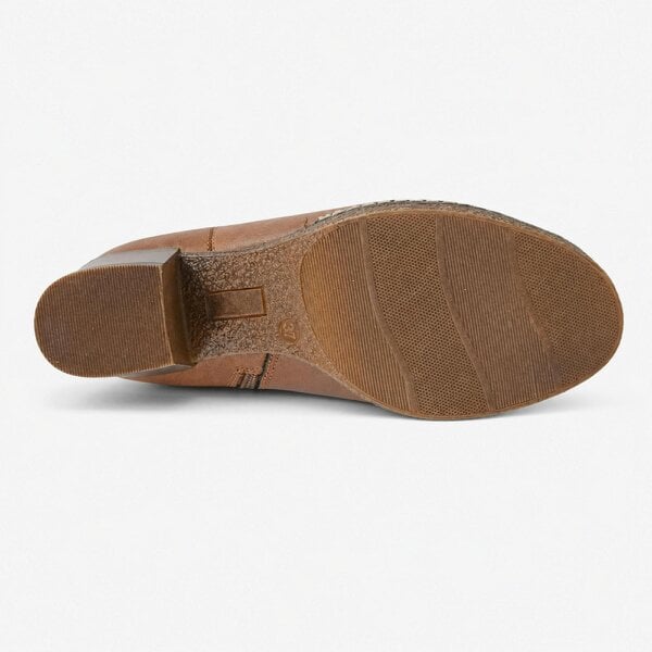Cipriata ANNELA Ankle Boots   in  Tan