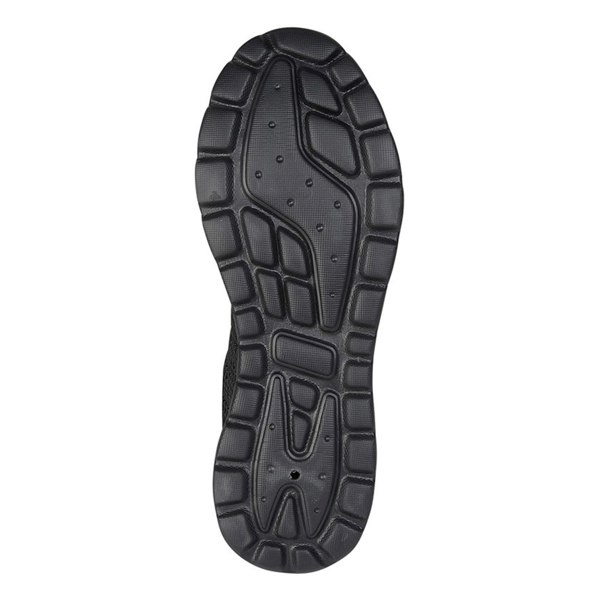 Dek Hyde Park Lace Jogger Trainers