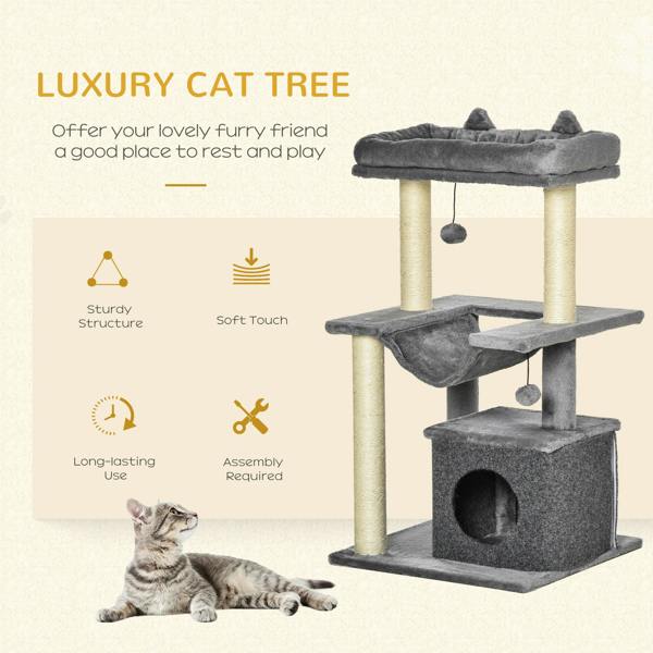Cat Tree