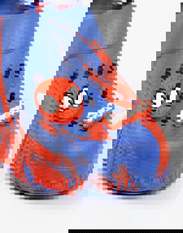 Marvel Spidey And His Amazing Friends Unisex Kids Multicoloured Multi Character Clogs