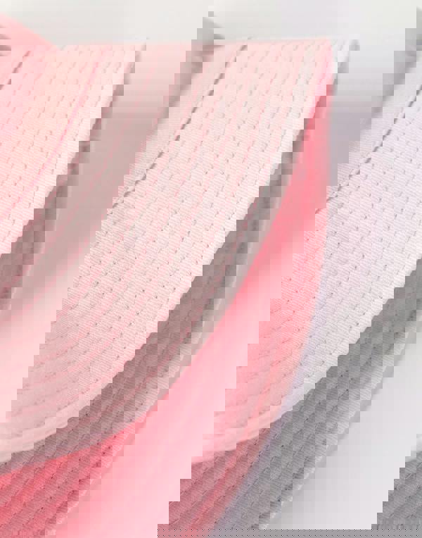 Pokemon Womens Pink Jigglypuff Bucket Hat (One Size)