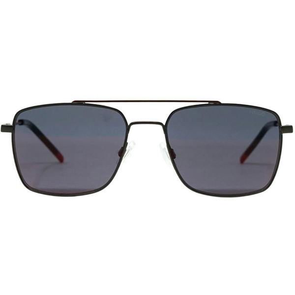 Hugo Boss Hg1177 Aoms Blx Sunglasses - Black - 