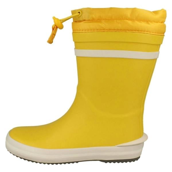 Start-rite Childrens Startrite Toggle Top Wellingtons Big Puddle