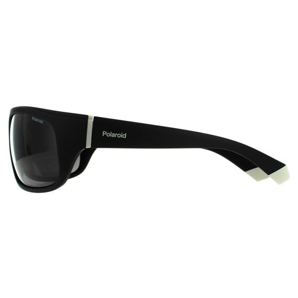 Polaroid Sunglasses PLD 2125/S 08A M9 Black Grey Grey Polarized