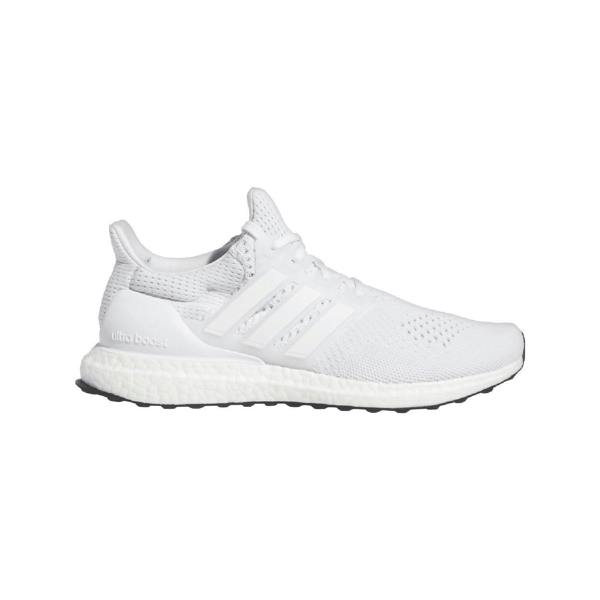 Adidas Mens Ultraboost 1.0 Trainers - White - 