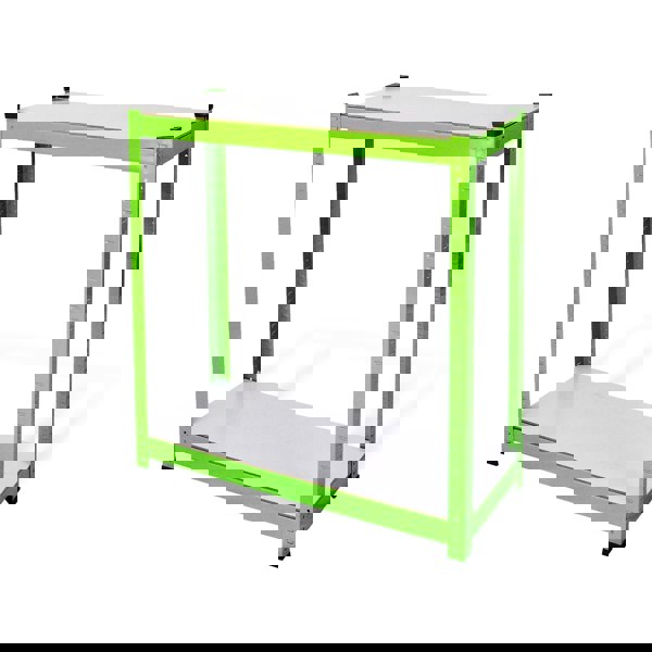 Monster Racking 2 x Greenhouse Water-Resistant Racking