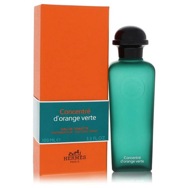 Hermès Hermes Hermes Concentr dorange verte EDT 100 ml
