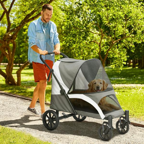 Pet Stroller