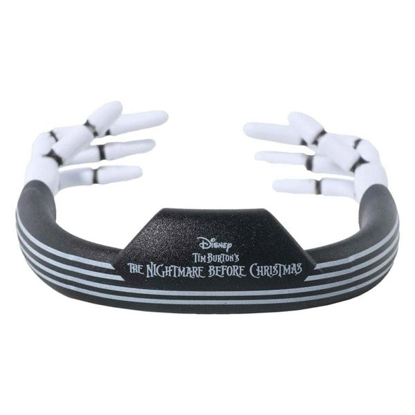 Quest | Nightmare Before Christmas Phone Stand and Decal Jack Skellington