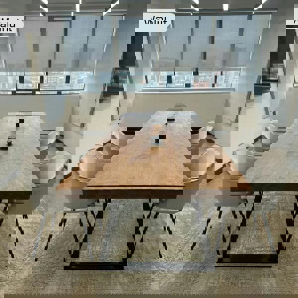 TRL Furniture Chunky Conference Table