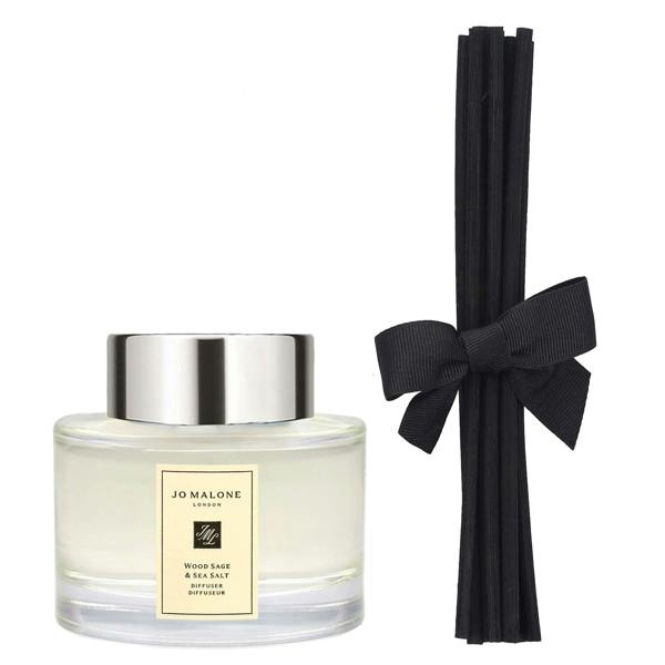 Jo Malone Wood Sage & Sea Salt Diffuser 165ml - Additional 3