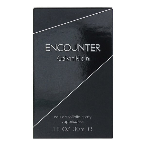 Calvin Klein Encounter Eau de Toilette 30ml for Him