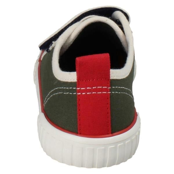 Start-rite Childrens Unisex Startrite Canvas Tide