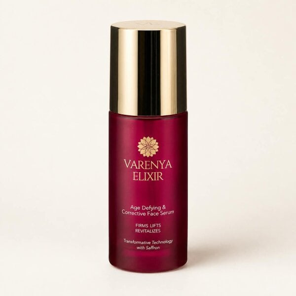 VARENYA ELIXIR Age Defying & Corrective Face Serum