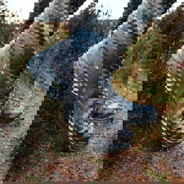 GriSport Fuse Mens Vibram Waterproof Hiking Trekking Ankle Boots