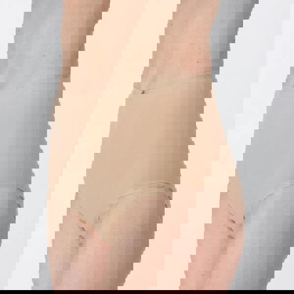 After Eden High Waist Brief Unlimited 2 Pack 10.31.6200