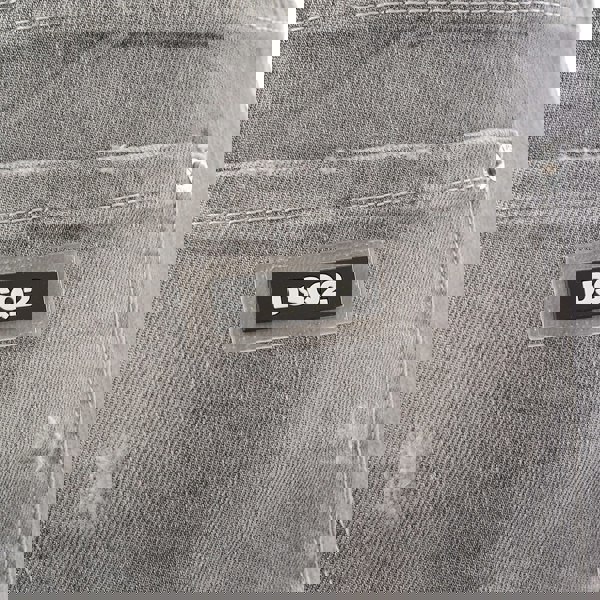 Dsquared2 Mens 5 Pockets In Grey