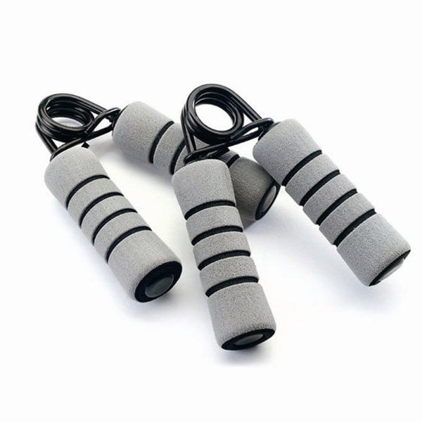 York Soft Hand Grips - Strong