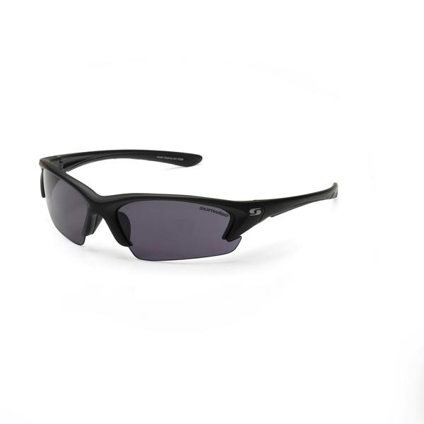SUNWISE Equinox Jet Sports Sunglasses - Category 1-3