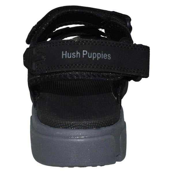 Hush Puppies Mens Hush Puppies Casual Sandals Castro Sandal