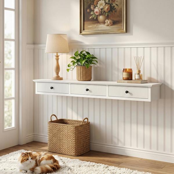 Storage Shelf