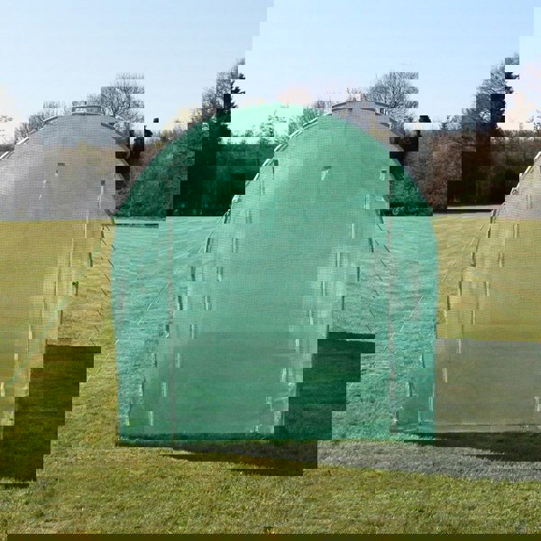 Monstershop Polytunnel 19mm 2.5m x 2m
