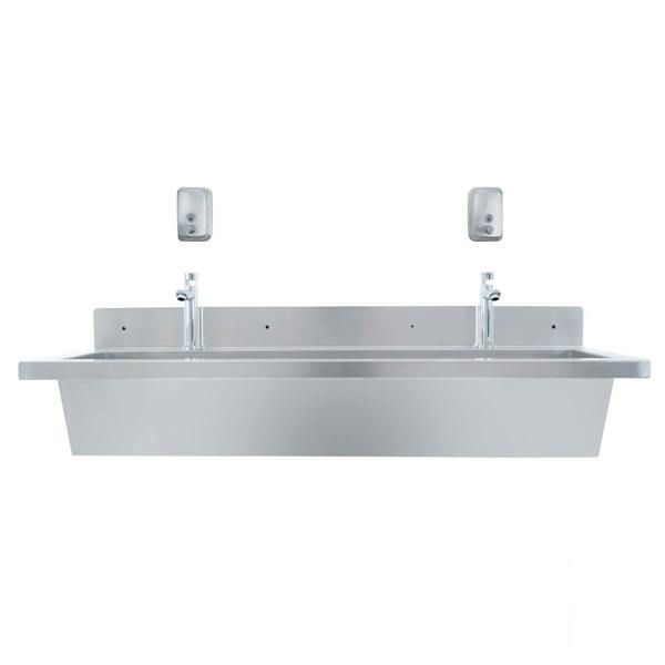 Kukoo Trough Sink - 1200mm