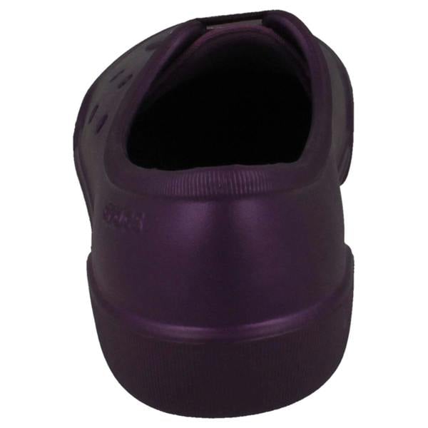 Crocs Girls Crocs Slip On Flats Nahanijunior