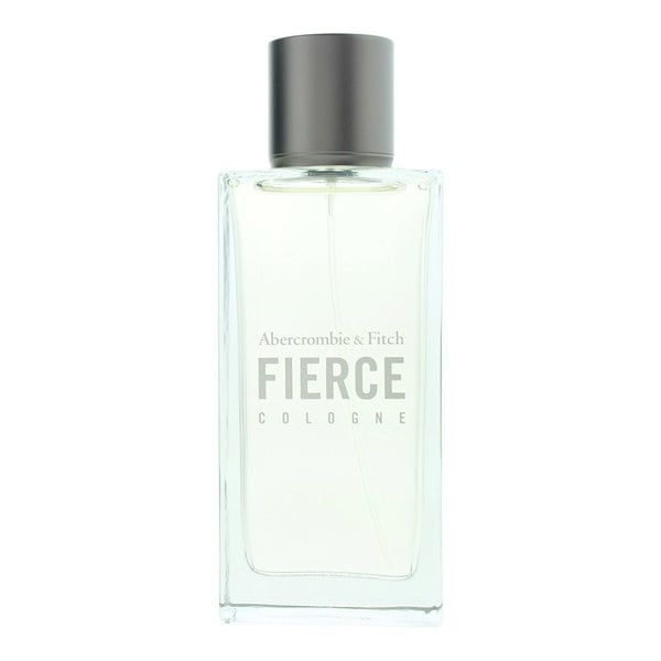 Abercrombie & Fitch Fierce Cologne Eau de Cologne 100ml for Him