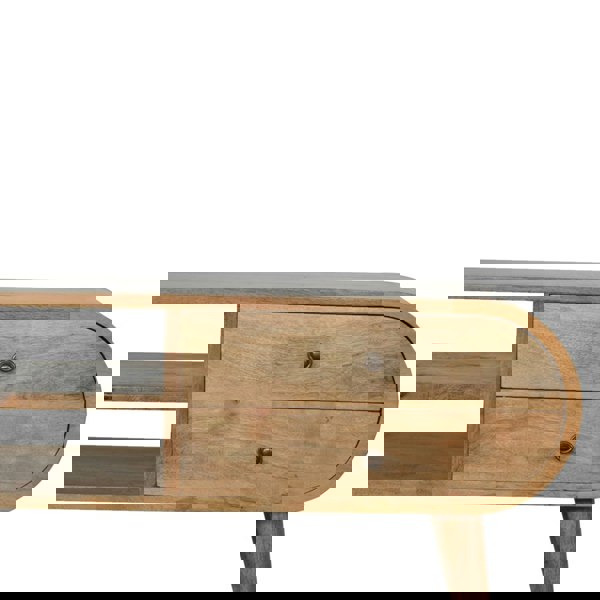 Artisan Furniture London Media Unit
