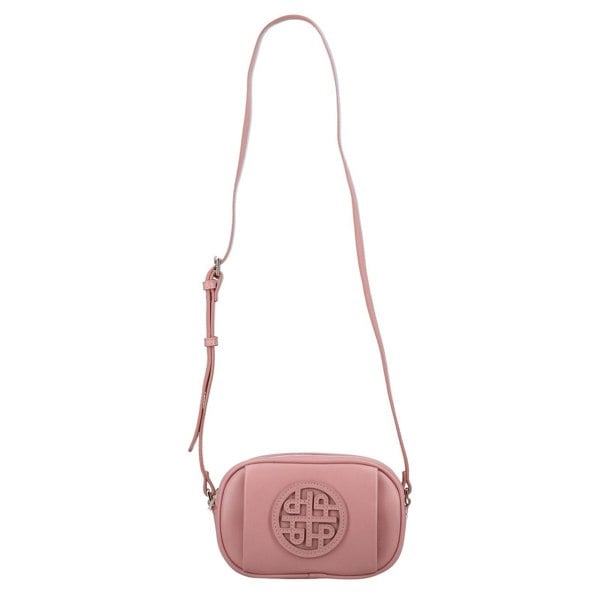 Hush Puppies AVELINE Womens Pale Pink