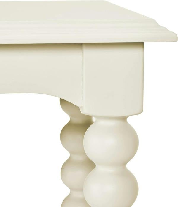 Statement Furniture Cromwell Large Console table with Bobbin Design